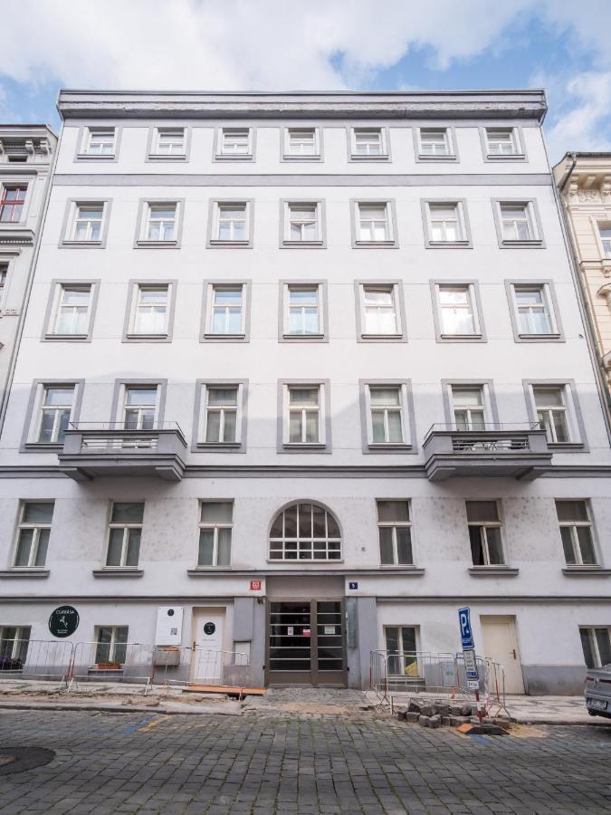 Days - Loft - Parking - 4 Min Wenceslas Sq Apartment Prag