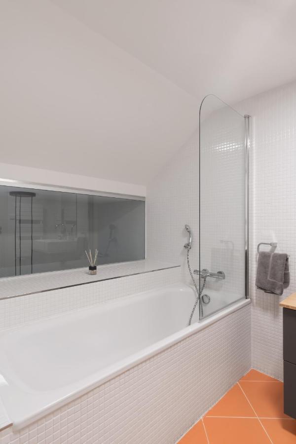 Days - Loft - Parking - 4 Min Wenceslas Sq Prag